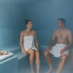 Apartamento L’arolles Spa, Calme&vue Montagne La Plagne