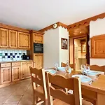 L’arolles Spa, Calme&vue Montagne *
