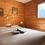 L’arolles Spa, Calme&vue Montagne