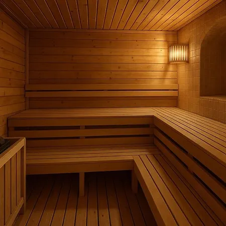 L’arolle Spa, Calme & Vue Montagne * La Plagne