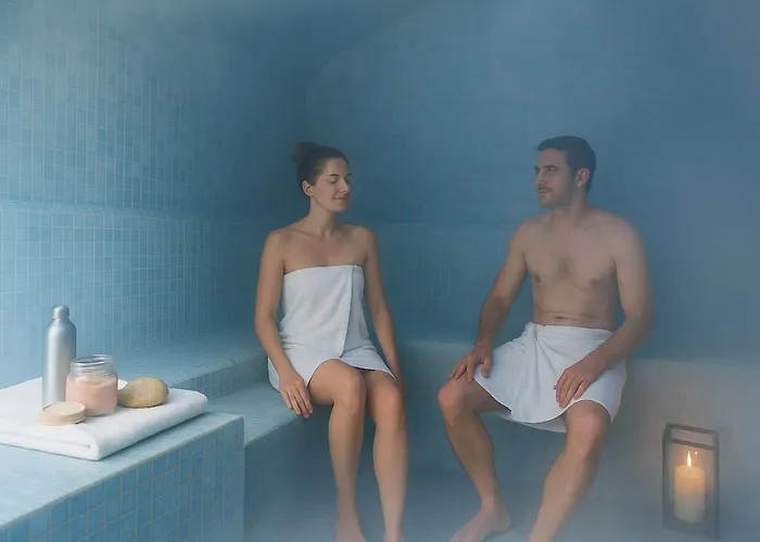 Apartment L'arolles - Spa, Calme & Vue Montagne La Plagne