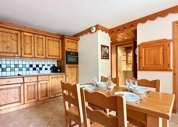 L'arolles - Spa, Calme & Vue Montagne *